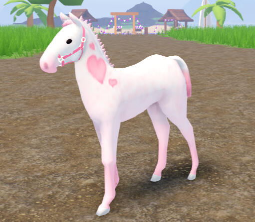 Doodle | Love Dapple Friesian