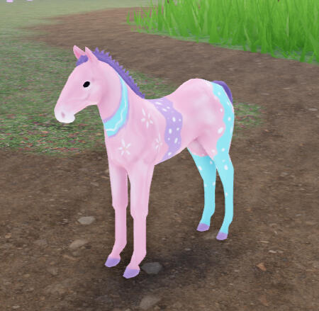 Pinata | Painted Easter Egg Icelandic