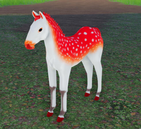 Influenza | Toadstool Fjord