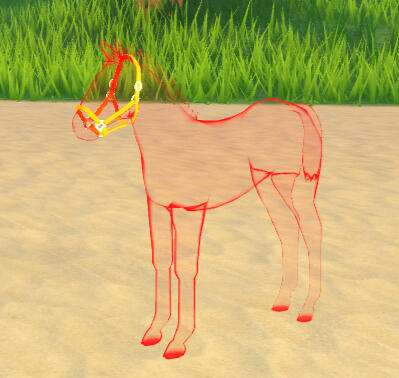 Fury | Red Ghost Fjord