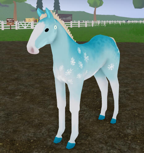 Skeddy Noodle | Snowflake V1 Clyde