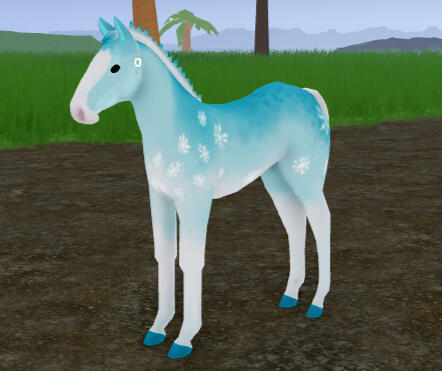 Cheese Curd | Snowflake V1 Clyde