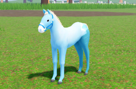 Wiggles | Tidal V1 Friesian